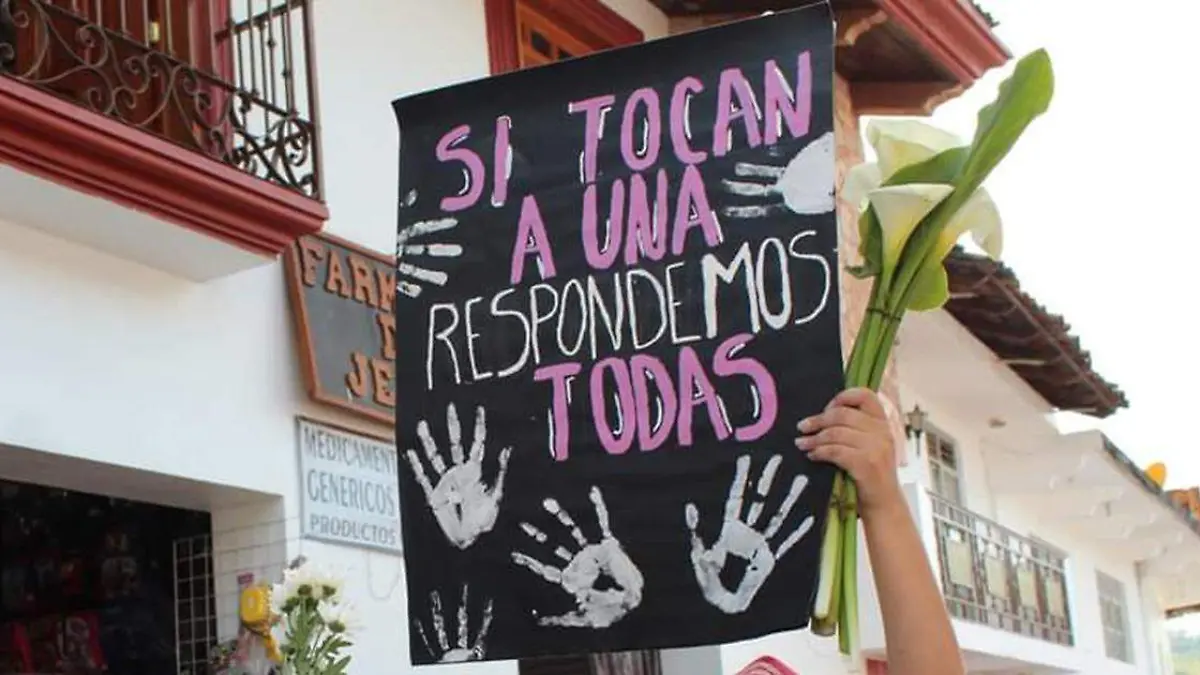 En 12 municipios de Puebla se han registrado los 14 feminicidios que van del 2022